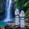 1 Bouteille d’eau minérale 1 L