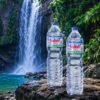 1,5L Bouteille d’eau minérale 1,5 L