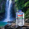 Bouteille d'eau minérale 5 L