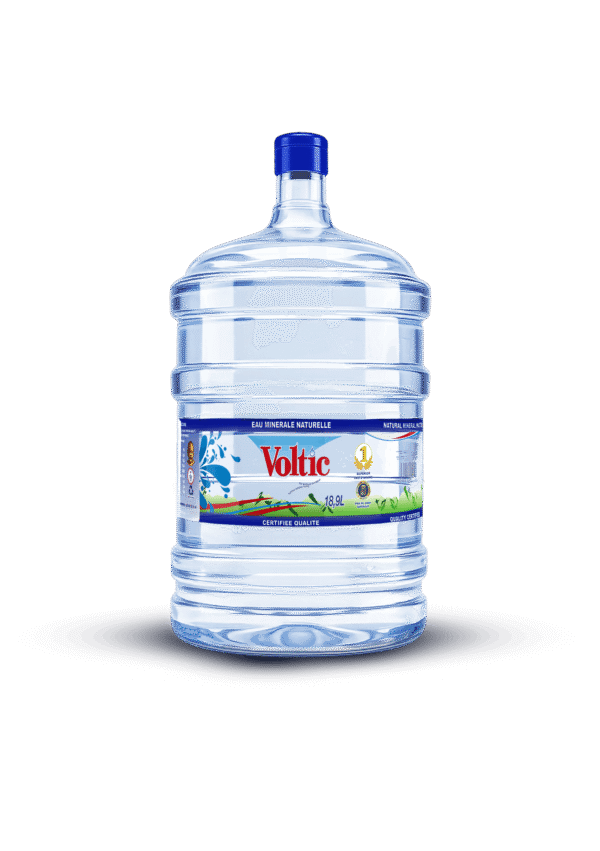 VOLTIC BOTTLES PNG for WEB _18,9L Bonbonne d'eau minérale 18,9 L