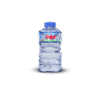Bouteille d'eau minérale 0,33 L