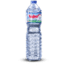 Bouteille d’eau minérale 1 L