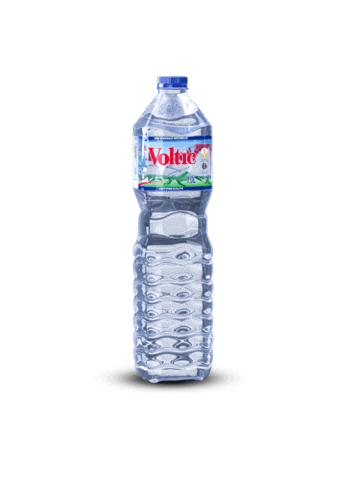 VOLTIC BOTTLES PNG for WEB_1L Bouteille d’eau minérale 1 L