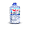 Bouteille d'eau minérale 5 L